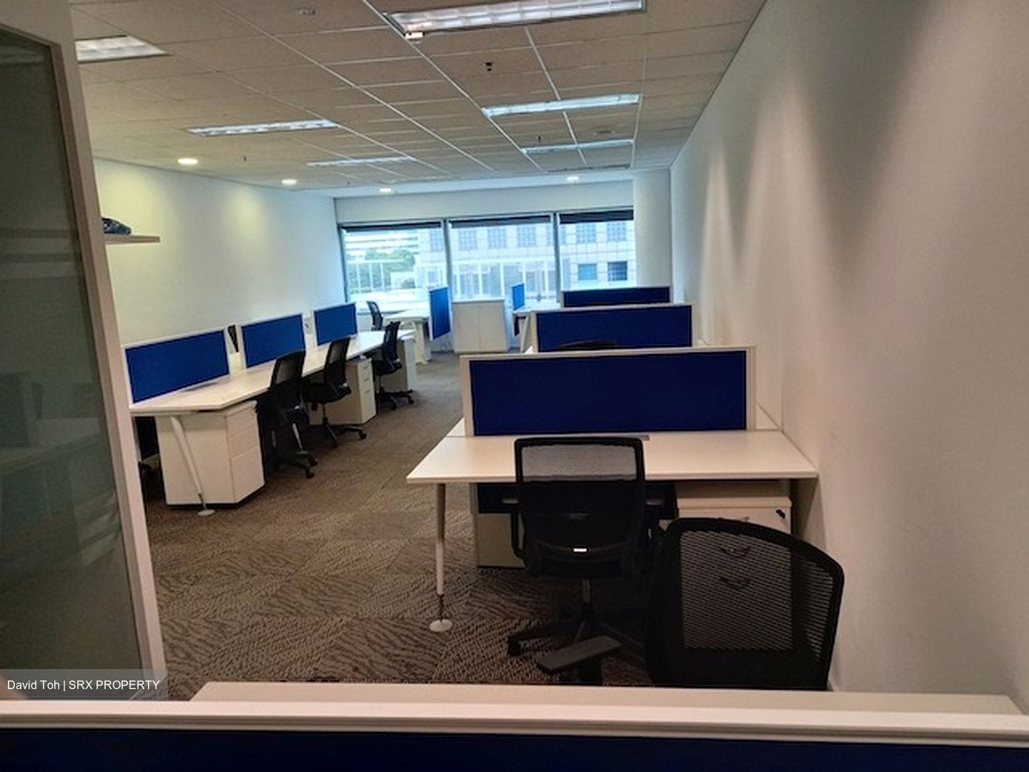 Suntec City (D1), Office #559279071